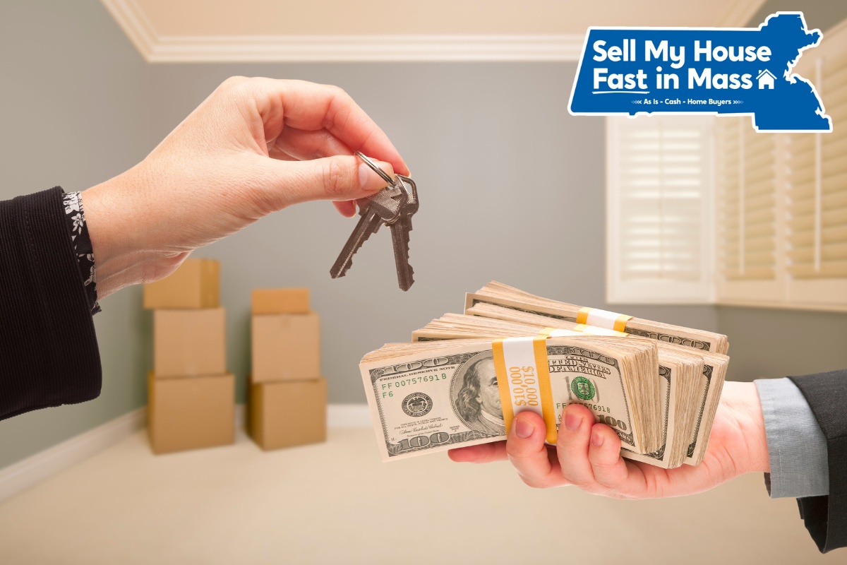 Sell My House Fast for Cash Massachusetts local cash home buyers Massachusetts