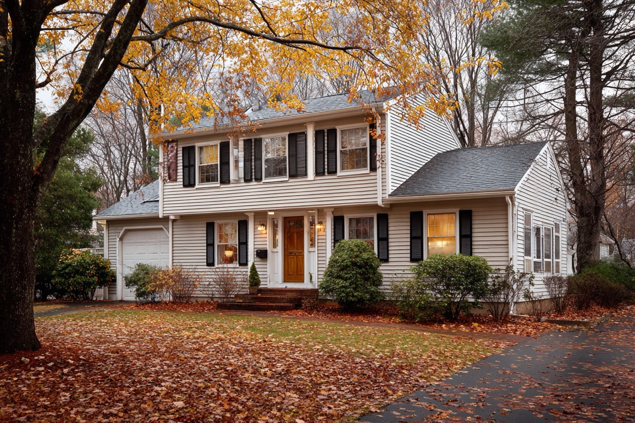 Divorce house selling Massachusetts with multi family property style