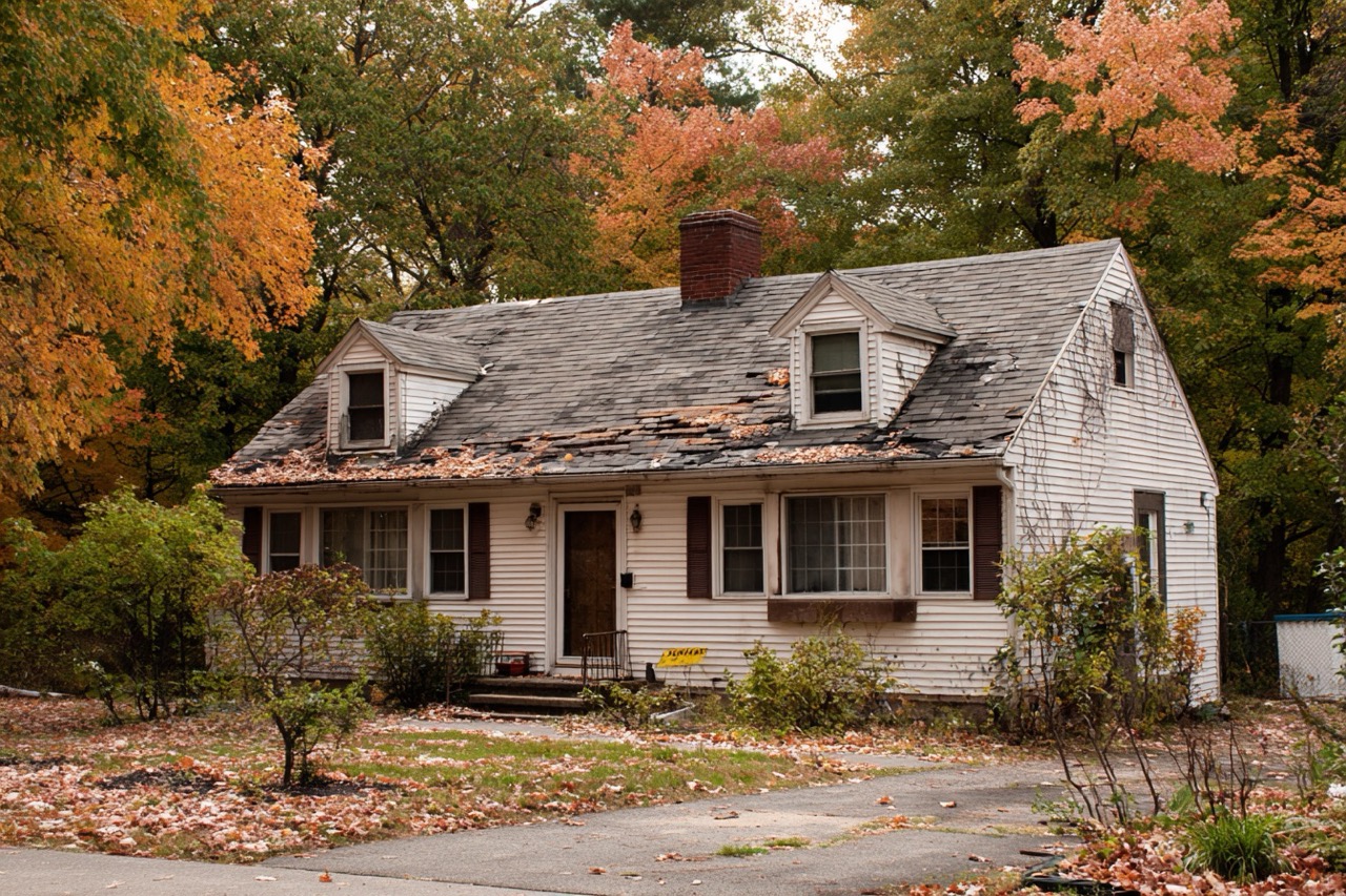 massachusetts distressed property investor opportunity