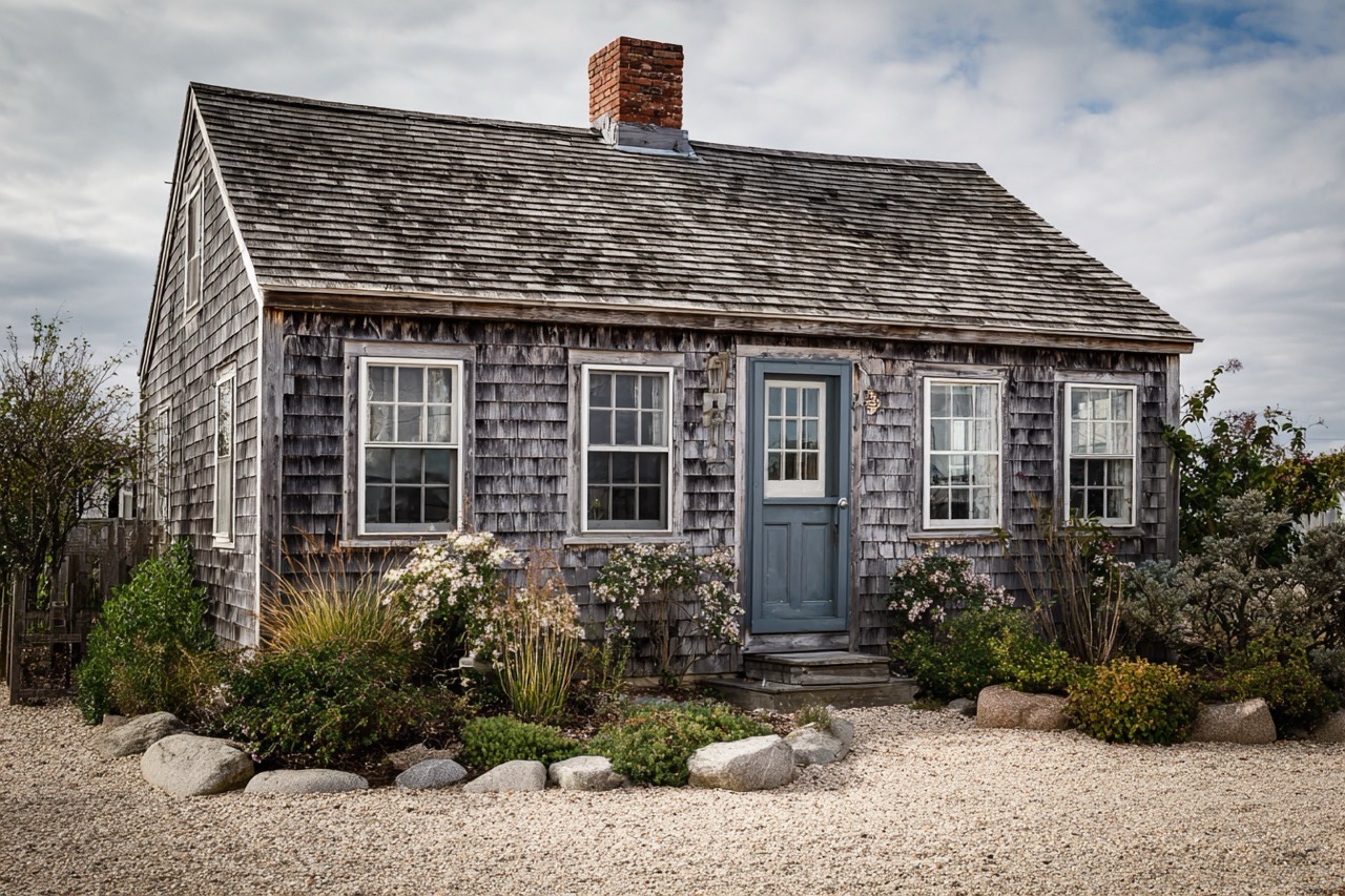 Foreclosure alternatives Massachusetts ranch style home