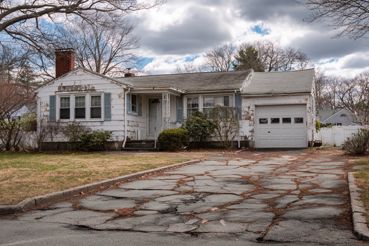 massachusetts home maintenance prevention