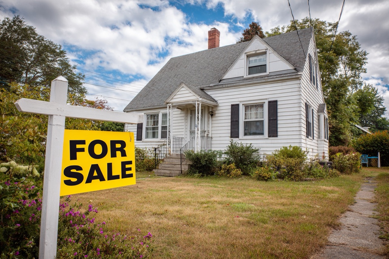 Massachusetts homeowner resolving squatter issues before property sale