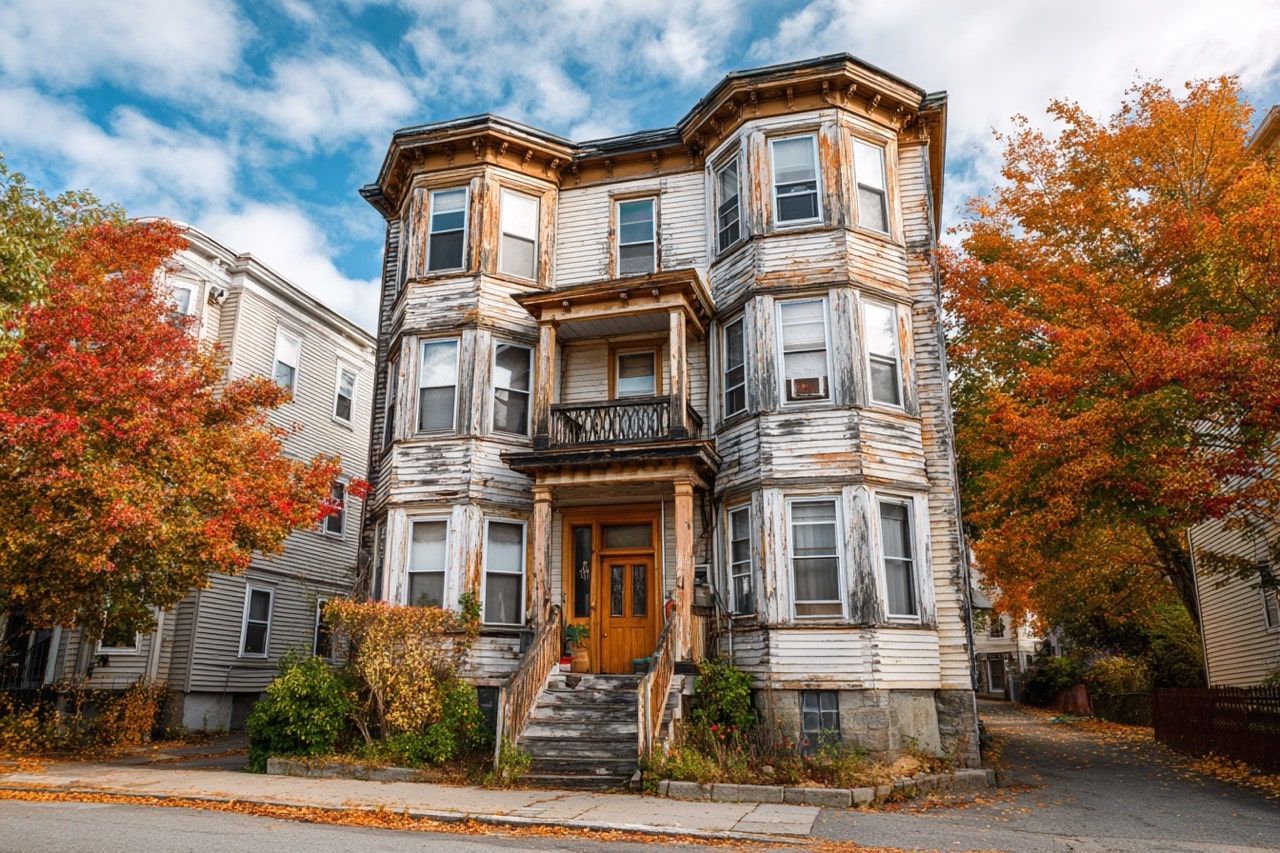 Massachusetts rental property for tax planning strategy