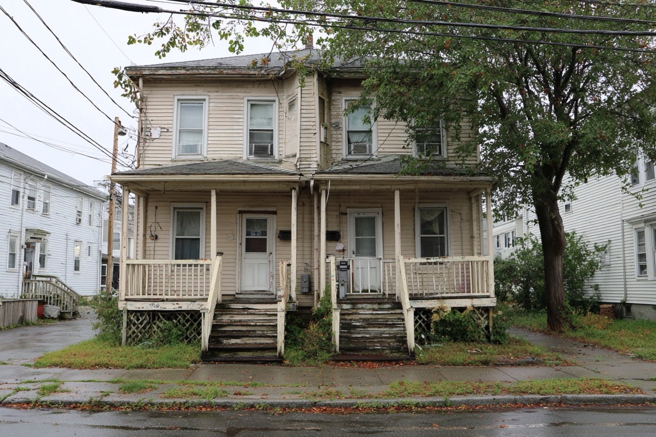 tenant rights massachusetts property sale affordable duplex